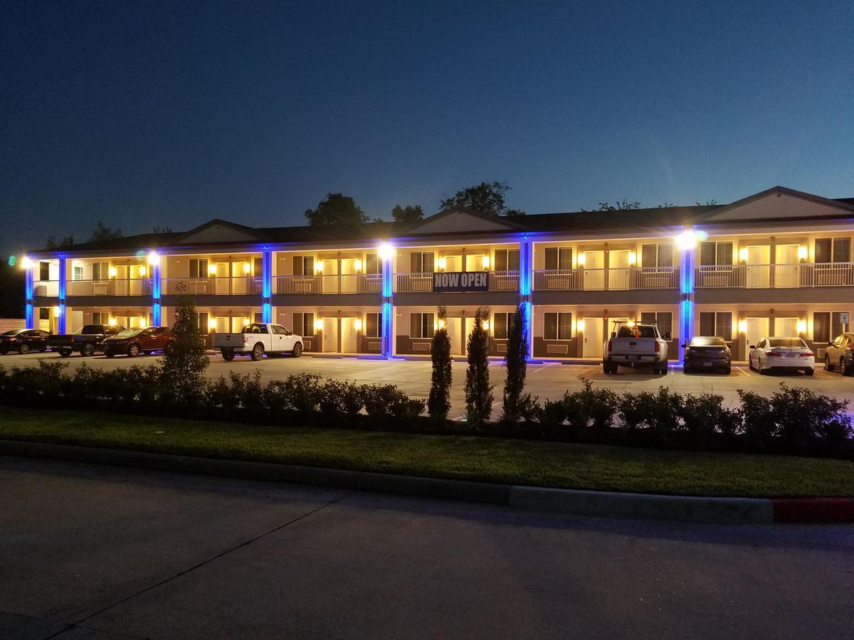 Palace Blue Tomball Parkway Hotel Houston